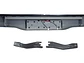 Parachoque Trasero Toyota Hilux Vigo 2006 -2015  2.5 Y 3.0cc - Miniatura 5
