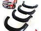 Fangueras Extension De Tapabarro Toyota Hilux Vigo 2012-2016 - Miniatura 1
