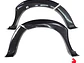 Fangueras Extension De Tapabarro Toyota Hilux Vigo 2012-2016 - Miniatura 4