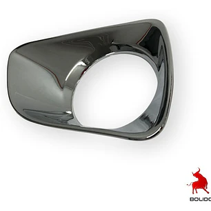 Biseles Cromados Neblineros Nissan Np300 2016-2020