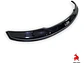 Deflector De Capot Mitsubishi New L200 Negro 2016 -2018 - Miniatura 2