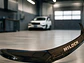 Deflector Capot Negro Con Logo Toyota Hilux Rocco  2020-2022 - Miniatura 8