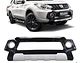 Defensa Bumper Parachoque Original Mitsubishi L200 2016-2019 - Miniatura 1
