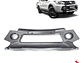 Defensa Bumper Parachoque Original Mitsubishi L200 2016-2019 - Miniatura 4