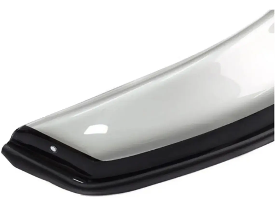 Deflector De Capot Toyota Hilux Revo Bicolor 2016 -2019 3
