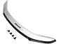 Deflector De Capot Toyota Hilux Revo Bicolor 2016 -2019 - Miniatura 5