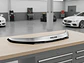 Deflector De Capot Toyota Hilux Revo Bicolor 2016 -2019 - Miniatura 6