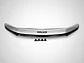 Deflector De Capot Toyota Hilux Revo Bicolor 2016 -2019 - Miniatura 7
