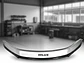 Deflector De Capot Toyota Hilux Revo Bicolor 2016 -2019 - Miniatura 8