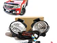 Kit Neblineros Toyota Hilux Vigo 2012 - 2016  Envio Gratis - Miniatura 1