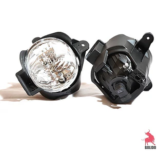Kit Neblineros Toyota Hilux Vigo 2012 - 2016  Envio Gratis