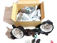 Kit Neblineros Toyota Hilux Vigo 2012 - 2016  Envio Gratis - Miniatura 4