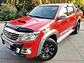 Kit Neblineros Toyota Hilux Vigo 2012 - 2016  Envio Gratis - Miniatura 5