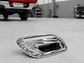 Bisel Cromado Manilla Portalon Mitsubishi L200 2007-2015 - Miniatura 2