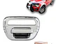 Bisel Cromado Manilla Portalon Mitsubishi L200 2007-2015 - Miniatura 6