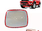Cubre Tapa Estanque Cromada Toyota Hilux Revo 2016 - 2022 - Miniatura 1