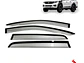 Set Aletas Bota Aguas Bicolor S/logo  Nissan Np300 16 - 21 - Miniatura 1