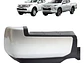 Parachoque Trasero Mitsubishi New L200 Tahilandes 2016 -2022 - Miniatura 2