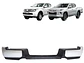 Parachoque Trasero Mitsubishi New L200 Tahilandes 2016 -2022 - Miniatura 4