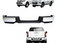 Parachoque Trasero Mitsubishi New L200 Tahilandes 2016 -2022 - Miniatura 5