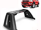 Barra Antivuelco Acero Y Plastico Toyota Hilux Revo 2016 + - Miniatura 1