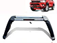 Barra Antivuelco Acero Y Plastico Toyota Hilux Revo 2016 + - Miniatura 3