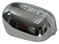 Cubre Espejos Luz Led Cromados Toyota Hilux Vigo 2012-16 - Miniatura 4