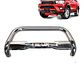 Defensa Frontal Acero Inoxidable Toyota Hilux Revo 2016-2022 - Miniatura 3