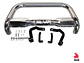 Defensa Frontal Acero Inoxidable Toyota Hilux Revo 2016-2022 - Miniatura 4
