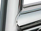 Defensa Frontal Acero Inoxidable Toyota Hilux Revo 2016-2022 - Miniatura 5