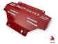 Cubre Carter Tapa Motor Nissan Np300 2015-2021 - Miniatura 3