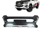 Defensa Led Bumper Parachoque Toyota Hilux Rocco 2019 -2022 - Miniatura 1