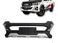 Defensa Led Bumper Parachoque Toyota Hilux Rocco 2019 -2022 - Miniatura 2