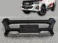 Defensa Led Bumper Parachoque Toyota Hilux Rocco 2019 -2022 - Miniatura 3