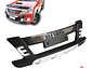 Defensa Bumper Extension Parachoque Led Toyota Hilux Vigo - Miniatura 1