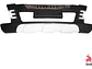 Defensa Bumper Extension Parachoque Led Toyota Hilux Vigo - Miniatura 4