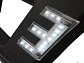 Defensa Bumper Extension Parachoque Led Toyota Hilux Vigo - Miniatura 5