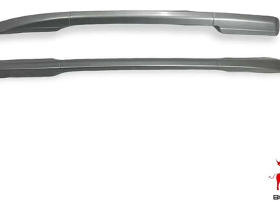 Set Barras De Techo Toyota Hilux Vigo  2012-2016 3