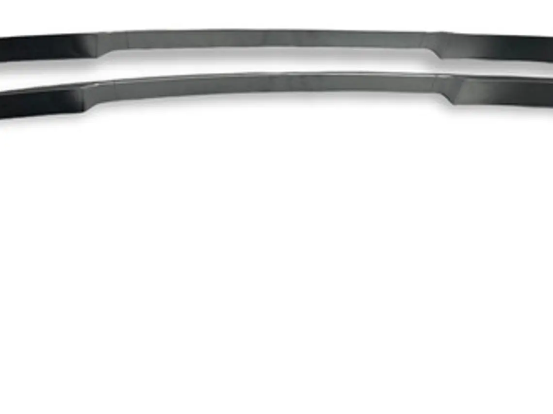 Set Barras De Techo Toyota Hilux Vigo  2012-2016 4