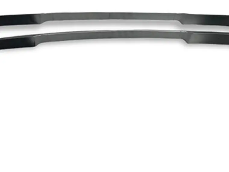 Set Barras De Techo Toyota Hilux Vigo  2012-2016 4