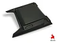 Moldura Cubre Capot Negra Nissan Np300 2016-20 - Miniatura 2