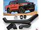 Snorkel Kit Toyota Hilux Revo 2016 -2021 Con Logo Hilux - Miniatura 1