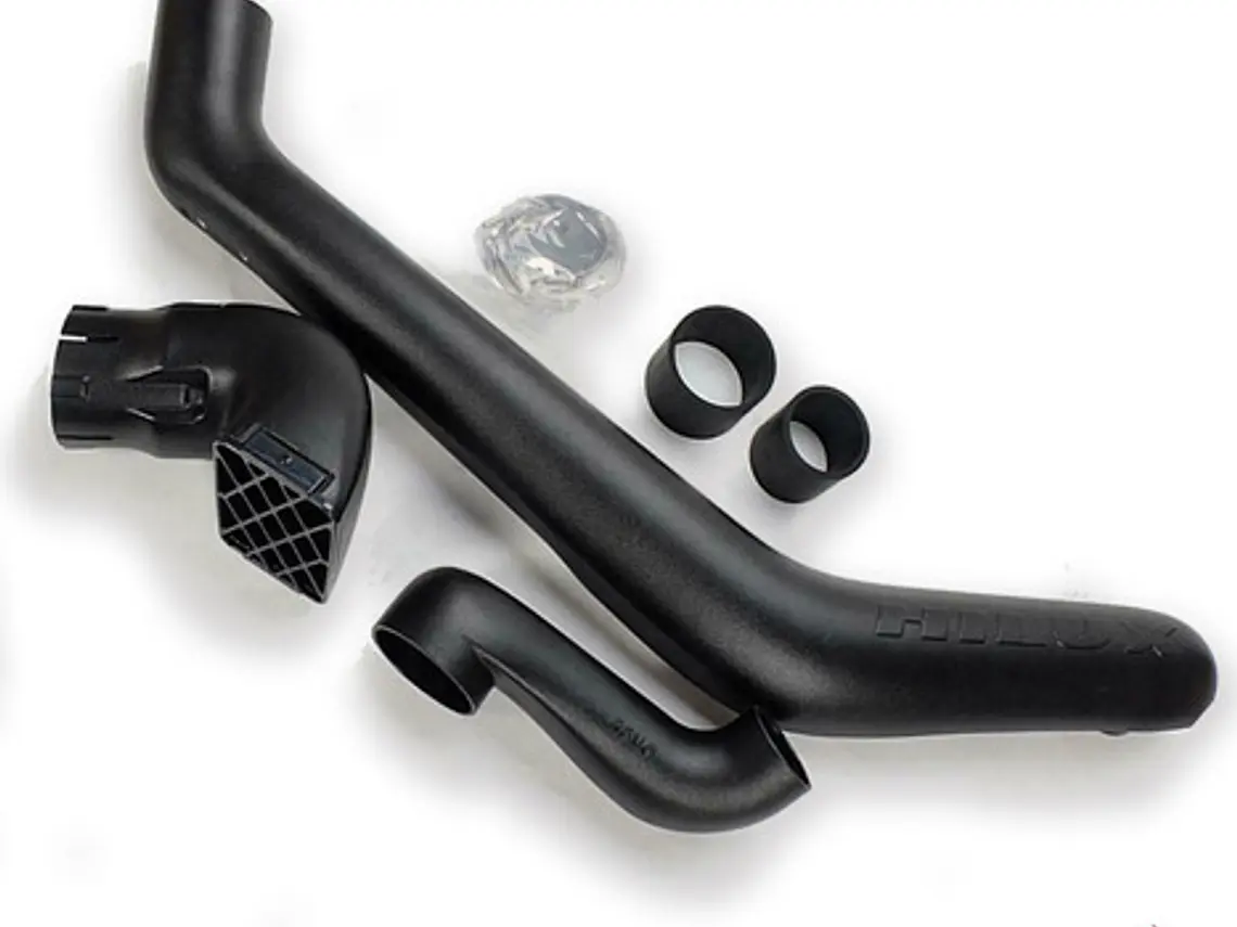 Snorkel Kit Toyota Hilux Revo 2016 -2021 Con Logo Hilux 2