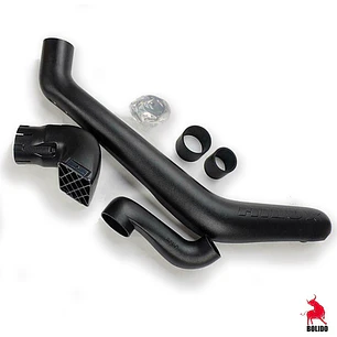 Snorkel Kit Toyota Hilux Revo 2016 -2021 Con Logo Hilux