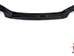 Deflector Capot Negro Con Logo Chevrolet Dmax  2005-2009 - Miniatura 1