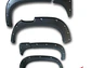 Extensiones Tapabarro Militar  Mitsubishi New L200 - Miniatura 2