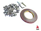 Extensiones Tapabarro Militar  Mitsubishi New L200 - Miniatura 4