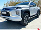 Extensiones Tapabarro Militar  Mitsubishi New L200 - Miniatura 7