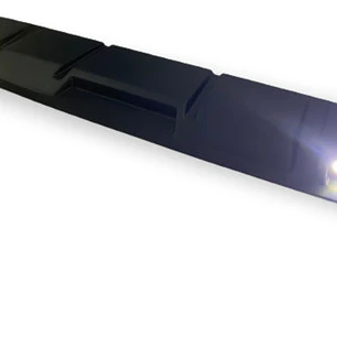 Moldura Techo Con Led Spoiler Nissan Np300 2016-2020
