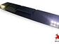 Moldura Techo Con Led Spoiler Nissan Np300 2016-2020 - Miniatura 2